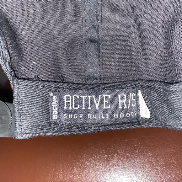 Active Classic SnapBack Hat - Picture 5 of 6